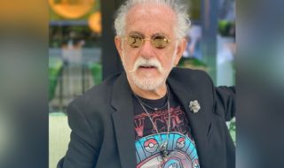 Ennio Carota y su baja de peso