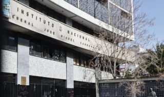 Estudiante fue apuñalado en el INE