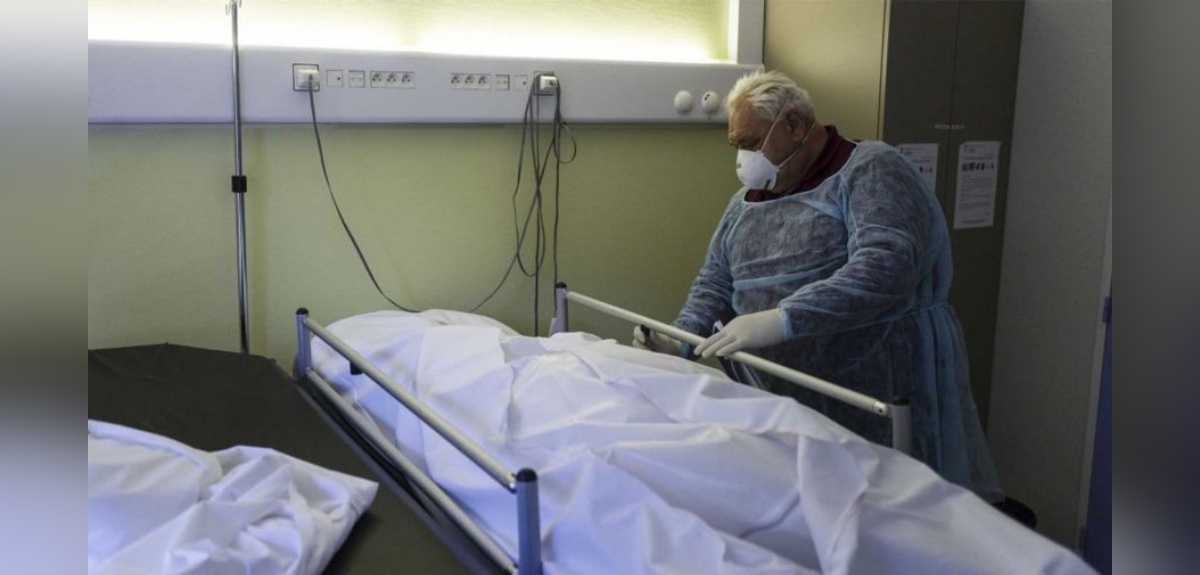 ¿qué pasa cuando morimos?