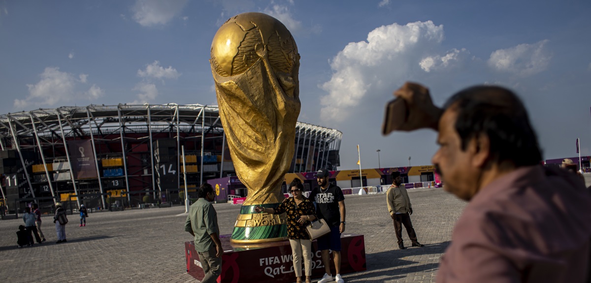 ¿Quién saldrá campeón de Qatar 2022? Modelo matemático de Oxford predice a favoritos del Mundial