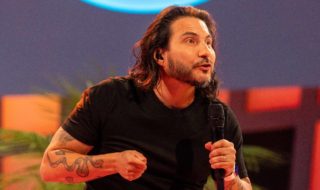 Felipe Avello Amazon Prime Video