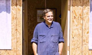 Felipe Berríos renuncia a Jesuitas para volver a La Chimba