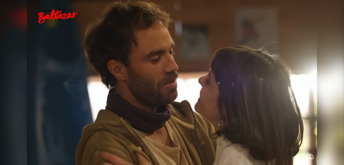 Felipe Rojas sorprendió a Daniela Ramírez con romántico mensaje tras ser nominada a premios Emmy