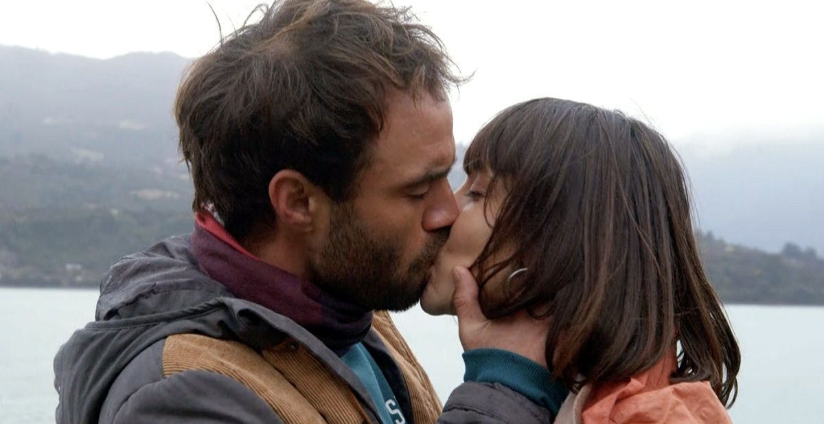 Felipe Rojas se refirió a críticas a Gerónimo en La ley de Baltazar: "En general, estoy de acuerdo"