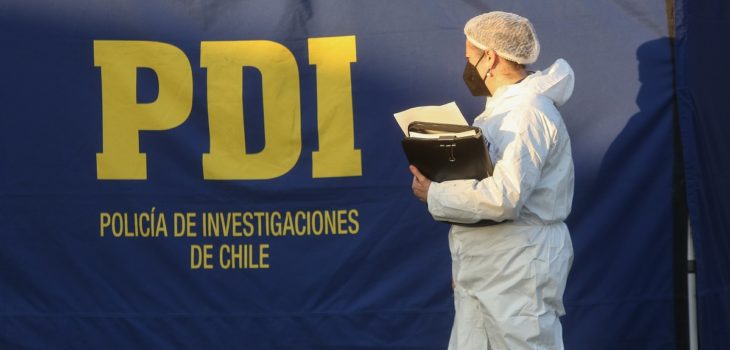 Nuevo femicidio en Valdivia: hombre apuñaló a su pareja