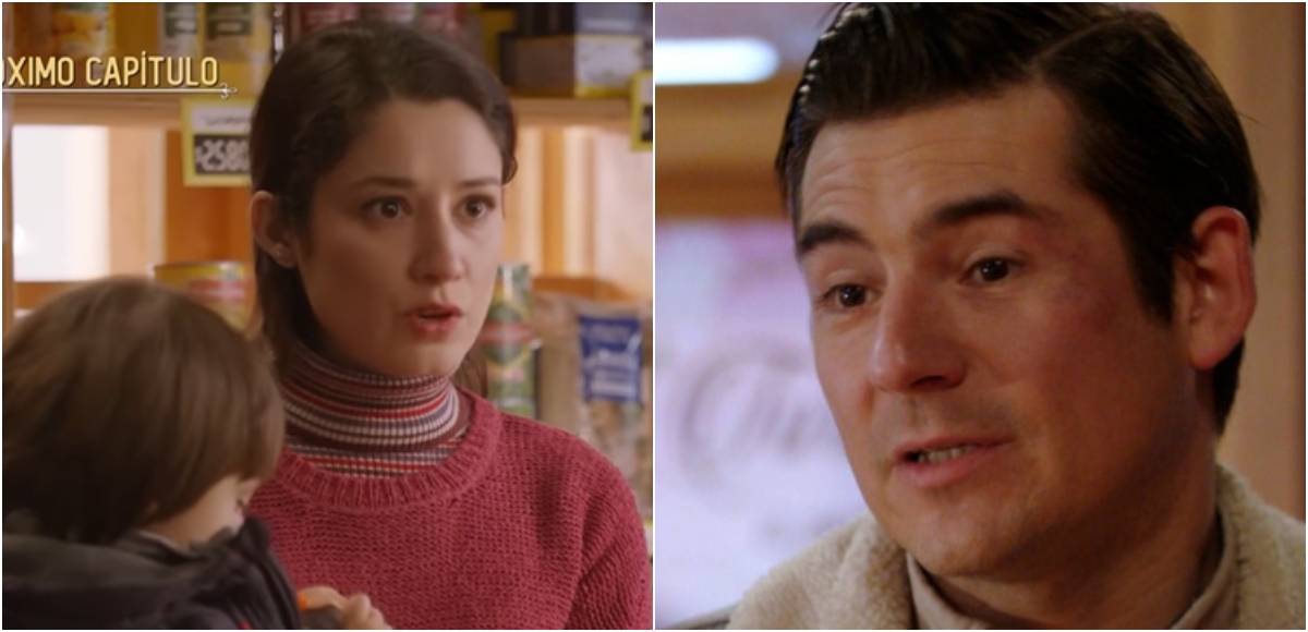 Feña demandó a Anita y seguidores de La ley de Baltazar reaccionaron furiosos: 