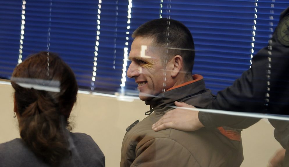 Violó y estranguló a 2 mujeres con falsas promesas de empleo: la historia del Psicópata de Placilla