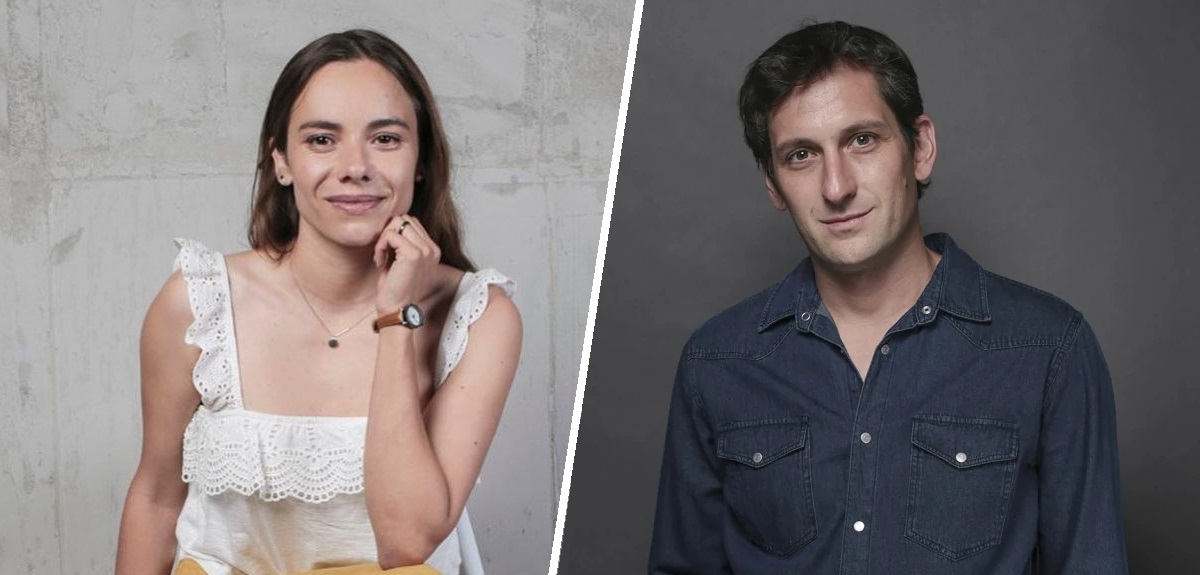 Gabriel Urzúa dedicó romántico mensaje a María Gracia Omegna por fecha especial: 