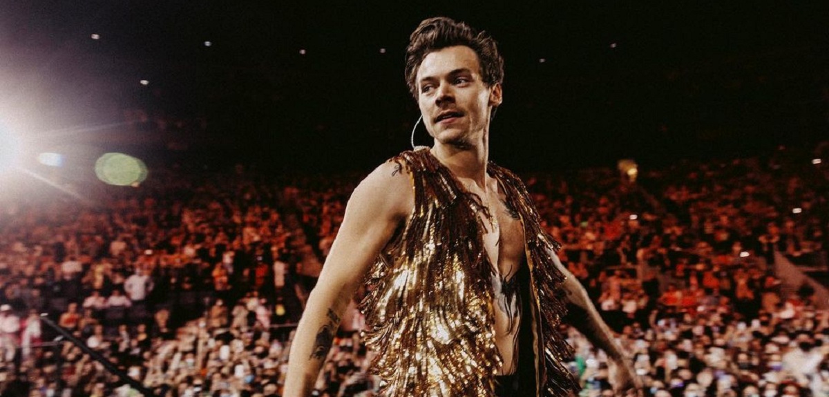 Harry Styles en Chile: ¿cuándo y dónde se realizará el concierto de su gira "Love on tour"?
