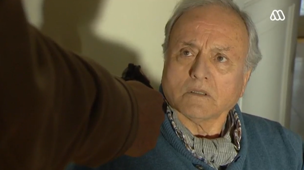 Impactante capítulo de Hasta encontrarte dejó entrever inminente muerte y esperado cara a cara