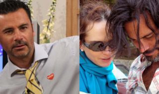 Hermana de Felipe Camiroaga lo recordó en el Día de Todos los Santos: "Aquellas almas especiales..."