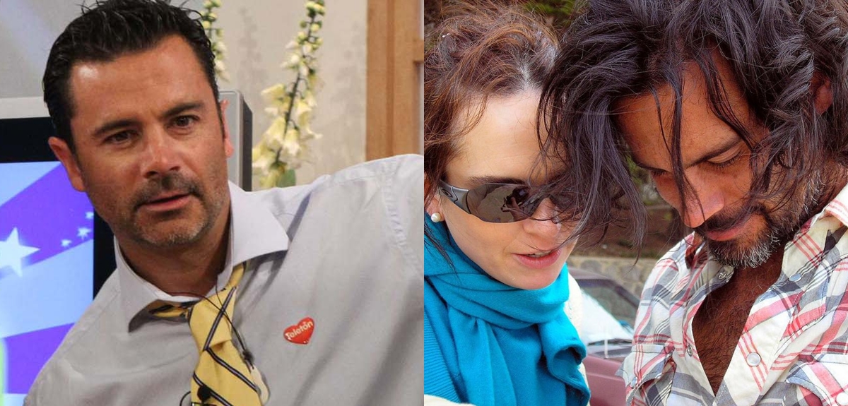 Hermana de Felipe Camiroaga lo recordó en el Día de Todos los Santos: "Aquellas almas especiales..."