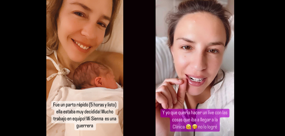 Historias Vale Ortega