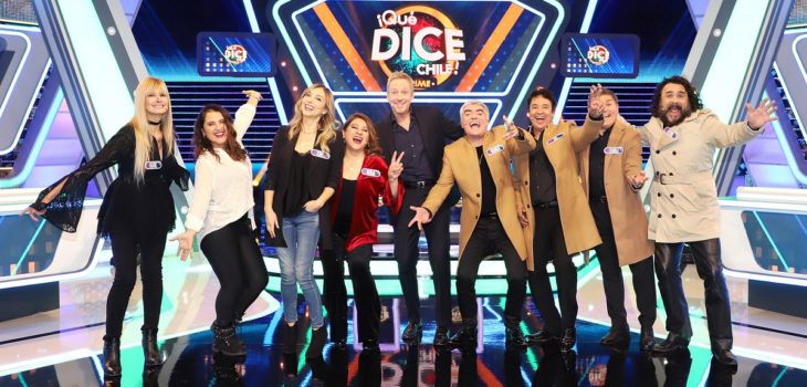 humoristas beneficio Memo Bunke Qué dice Chile