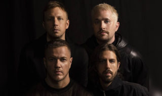 imagine dragons nueva fecha Chile