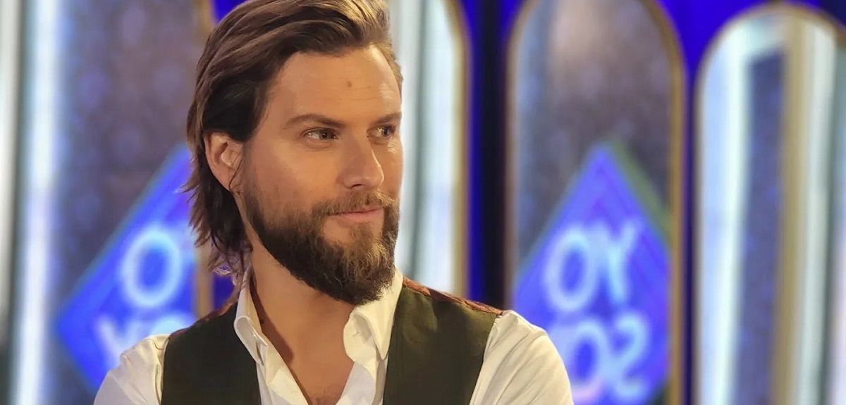 Jean-Philippe Cretton aún tiene incierto futuro en CHV: animador debe negociar para continuar en el canal