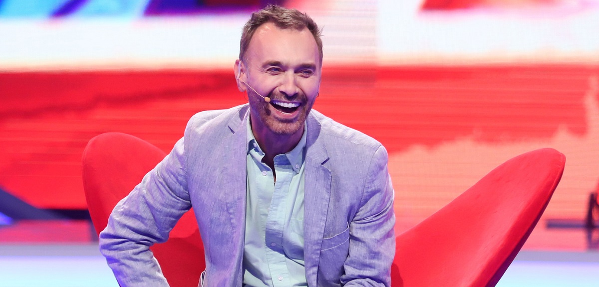 Jordi Castell contó cómo le afecta la 