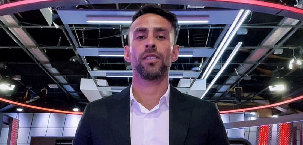 El llamativo cambio que Jorge Valdivia hizo en su perfil de Instagram: 