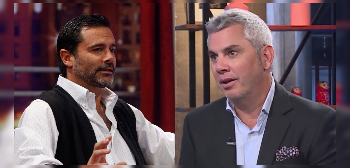 José Miguel Viñela contó cómo “cambio su vida” la triste muerte de Felipe Camiroaga: “Me di cuenta”