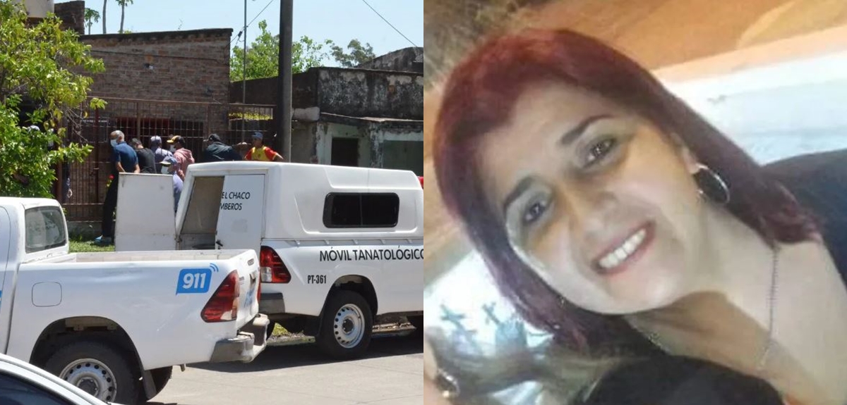 Joven denunció desaparición de su madre pero policía descubrió que estaba muerta en su casa