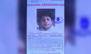Posible rescate de joven chileno secuestrado en Bolivia.