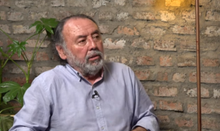 Don Carter desclasificó cuánto recibe de pensión: "Jubilacion maravillosa"