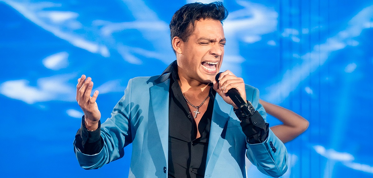 Juan David Rodríguez anunció nacimiento de su hijo con la más bella postal del día