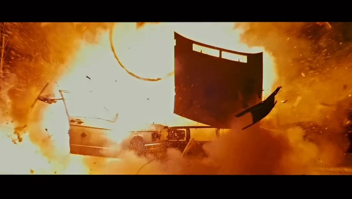 juego de ilusiones spot extendido venganza