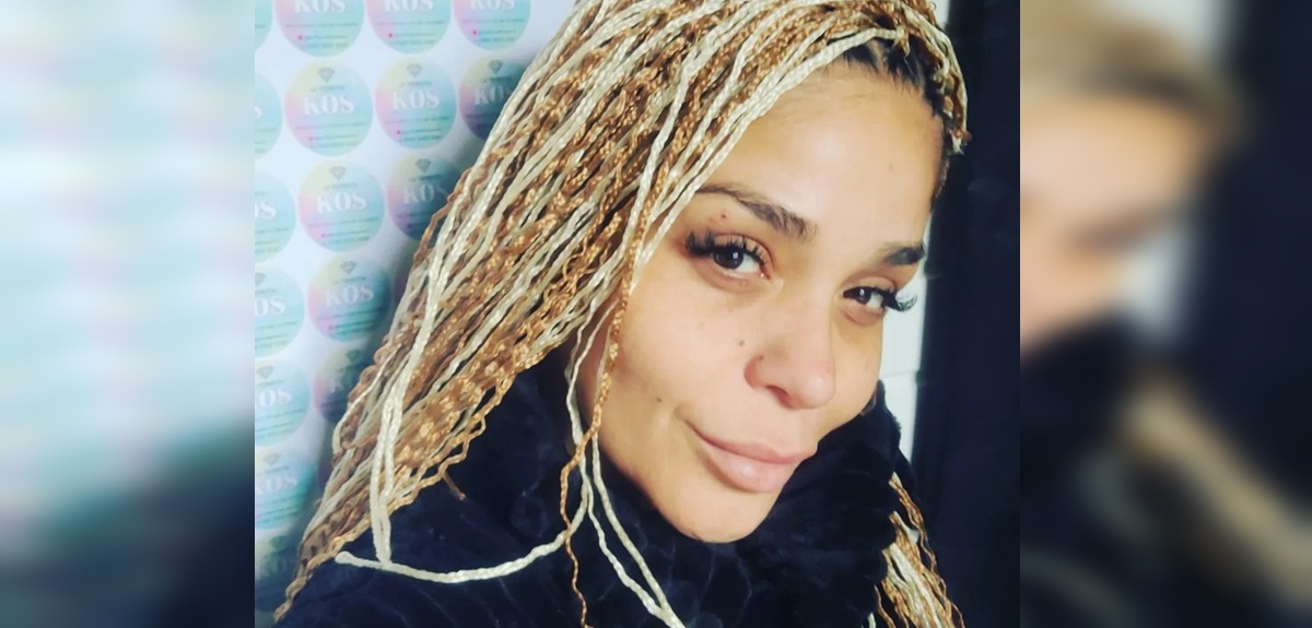 Katherine Orellana reveló que estuvo hospitalizada: 