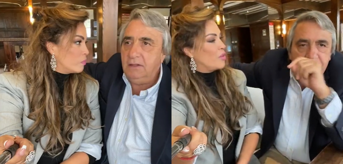 Kike Morandé sobre posibilidad de tener nuevamente un programa en TV: 