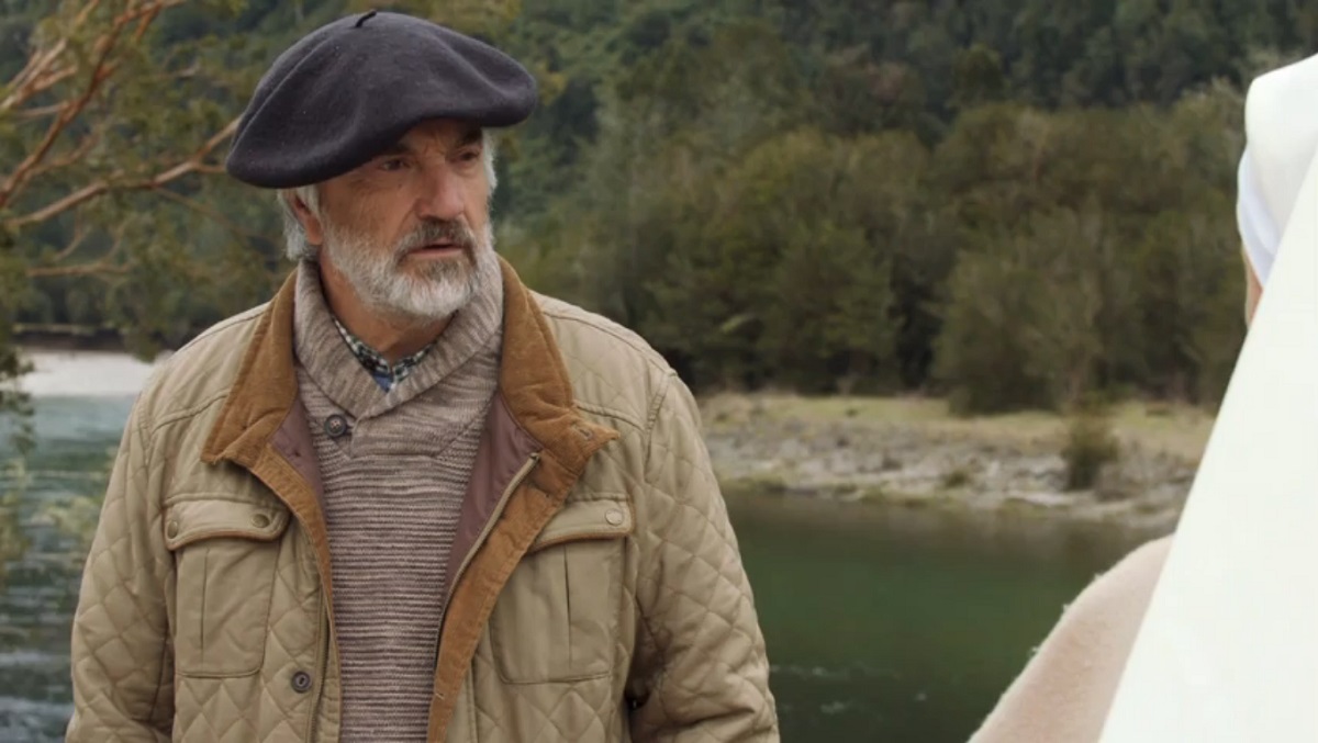 La ley de Baltazar hijo Margarita Lucas