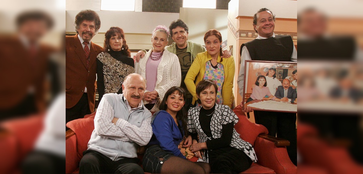 Quería exactriz de Los Venegas regresará a TVN de la mano de crudo capítulo de El Día Menos Pensado