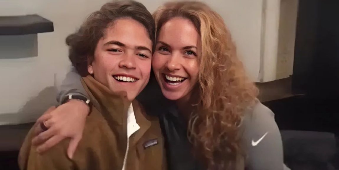 Lucero mensaje hijo José Manuel