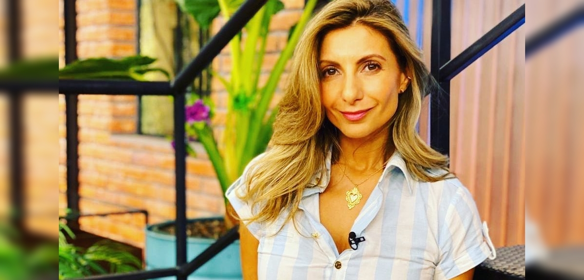 Maca Venegas explicó paso a paso cómo funciona Registro Nacional de Deudores de Pensión de Alimentos