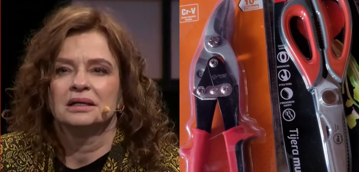 Magdalena Max-Neef generó debate tras compartir fuerte reclamo contra los envases plásticos