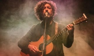 Manuel García prepara gran cierre para su gira El Caminante en el Movistar Arena: "El broche de oro"