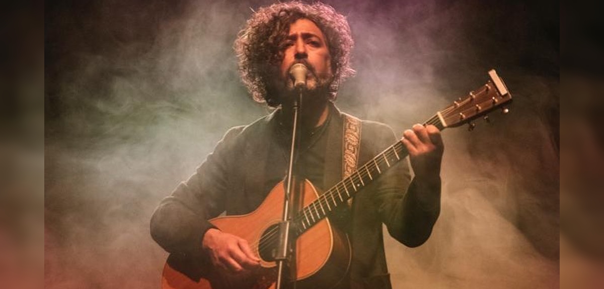 Manuel García prepara gran cierre para su gira El Caminante en el Movistar Arena: "El broche de oro"