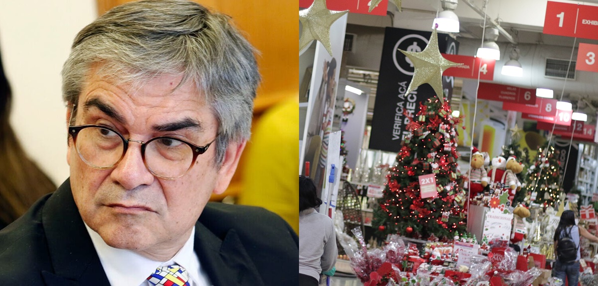 Ministro Marcel le baja al pulgar a opción de declarar feriado el 26 de diciembre: "Tiene costos"
