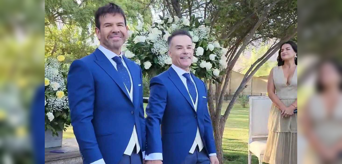 matrimonio Nacho Gutiérrez
