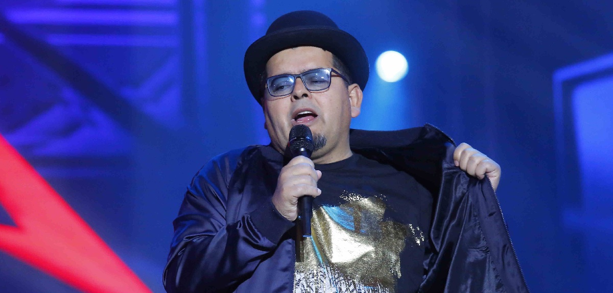 Mauricio Medina reveló que le amputaron dedo por su diabetes: fue hospitalizado