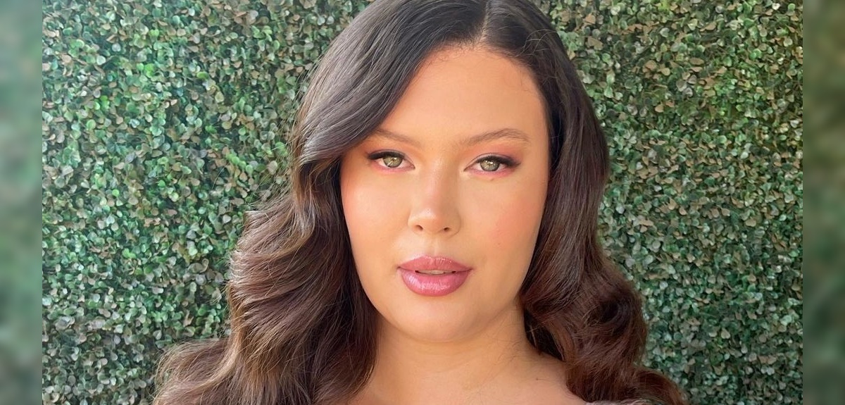 Michelle Carvalho encantó con cambio de look pese a su sutilidad: 