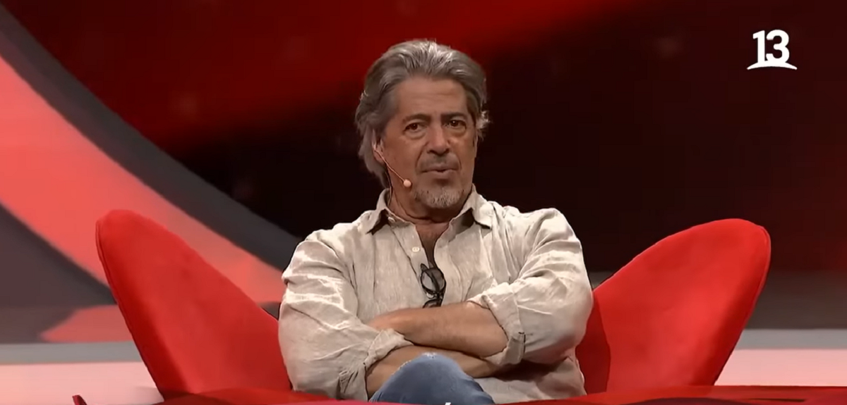 Miguelo explicó en Juego Textual por qué ya no canta 'Colegiala': 