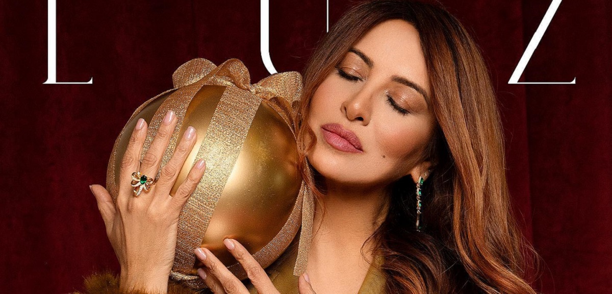 Myriam Hernández lanzó nuevo sencillo inspirado en la navidad