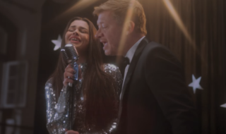 Natalino lanza nuevamente su single 'Desde que te vi' con Soulfia: "Quedó espectacular"