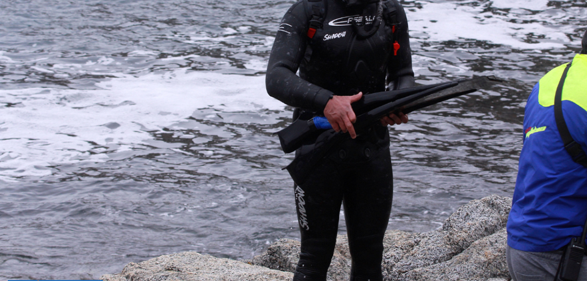 Reportan muerte de niña de 11 años tras caer a un roquerío en Quintero