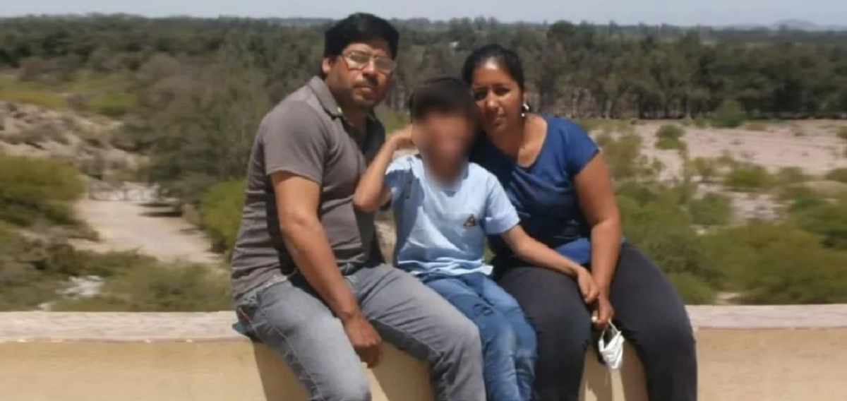 niño hospitalizado no tiene casa