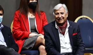 Pablo Aguilera se sinceró tras terminar hospitalizado: "Dejé de lado mi dignidad humana"