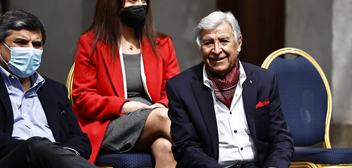 Pablo Aguilera se sinceró tras terminar hospitalizado: "Dejé de lado mi dignidad humana"