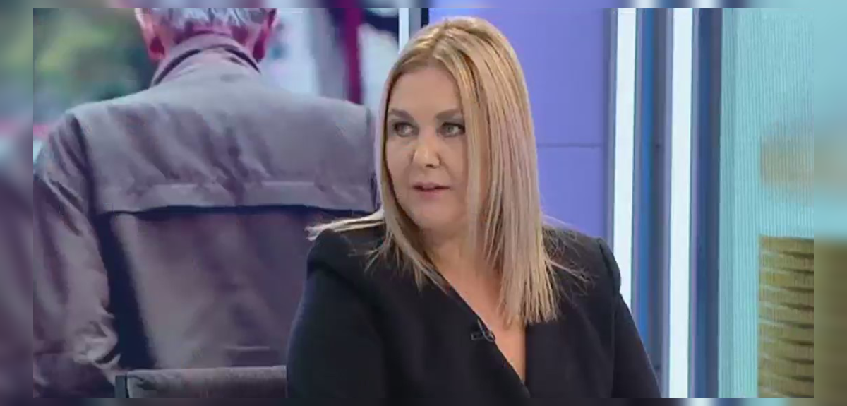 ¿La 'Abuela' de vuelta en la TV? Pamela Jiles lanzó especial petición ante 'renovado' Mucho Gusto