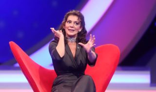 Paola Troncoso recordó regresión